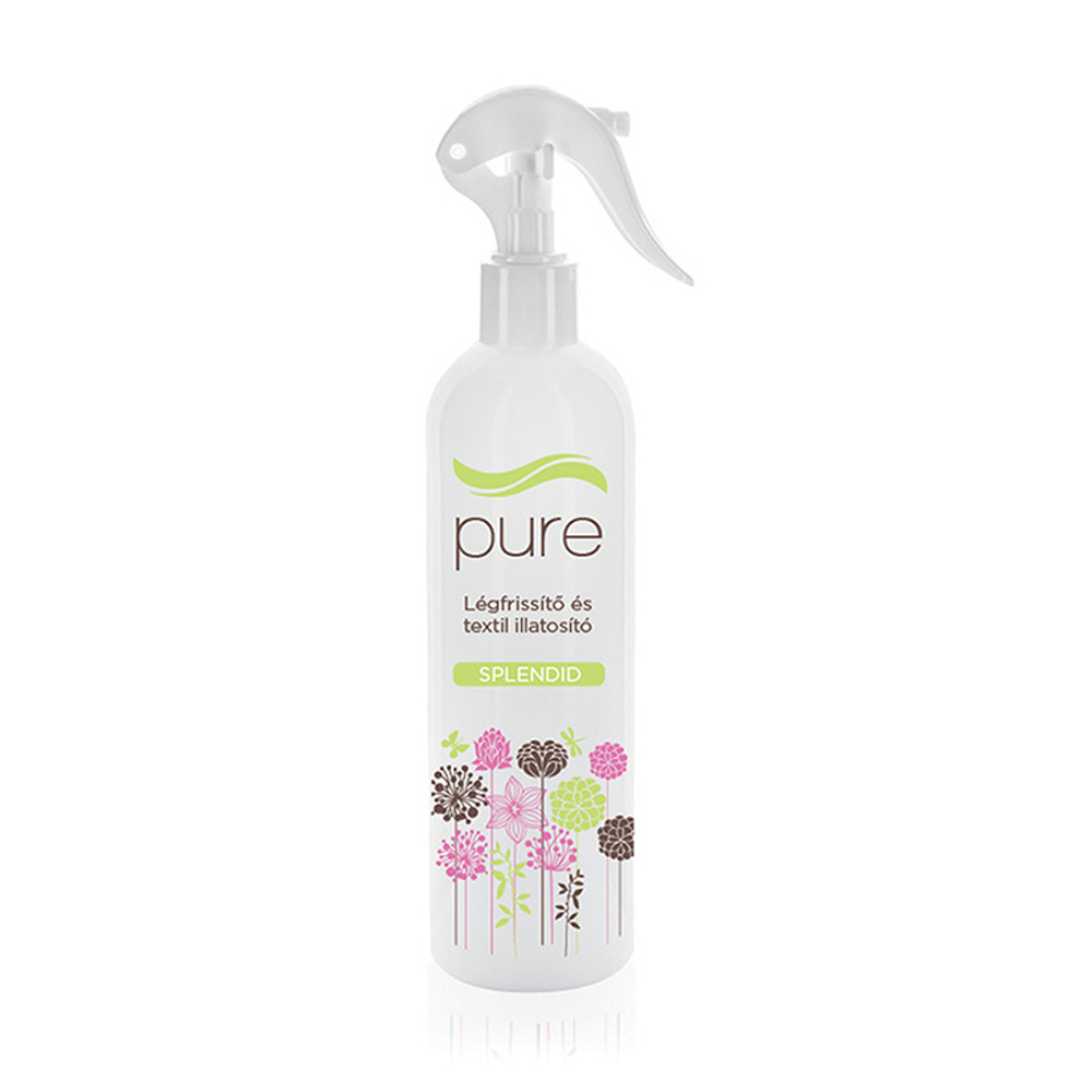 Pure Splendid Air freshener and fabric fragrance - 250ml