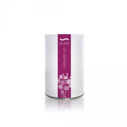 Pure Stain Removal Salt 1kg