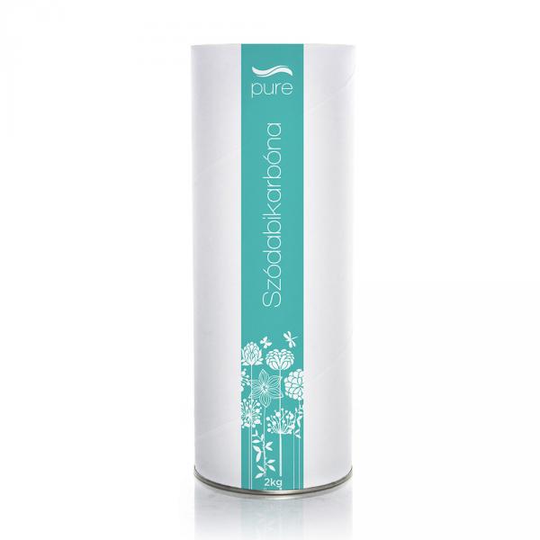 Pure Baking Soda 2kg