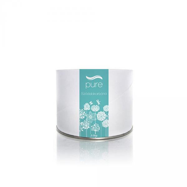 Pure Baking Soda 0.5kg