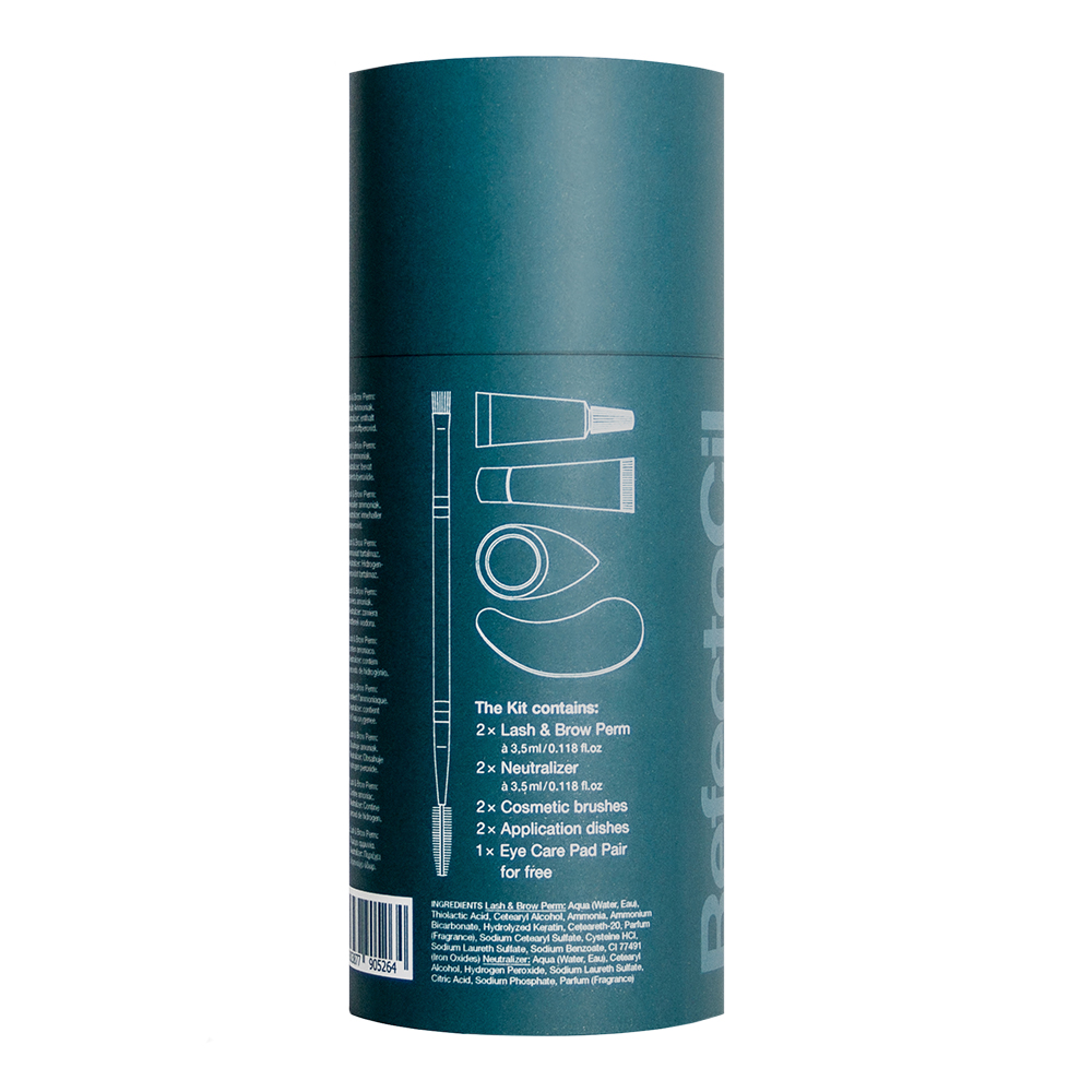 RefectoCil Brow Lamination Kit