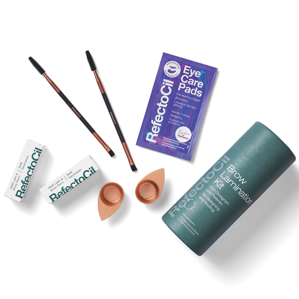 RefectoCil Brow Lamination Kit