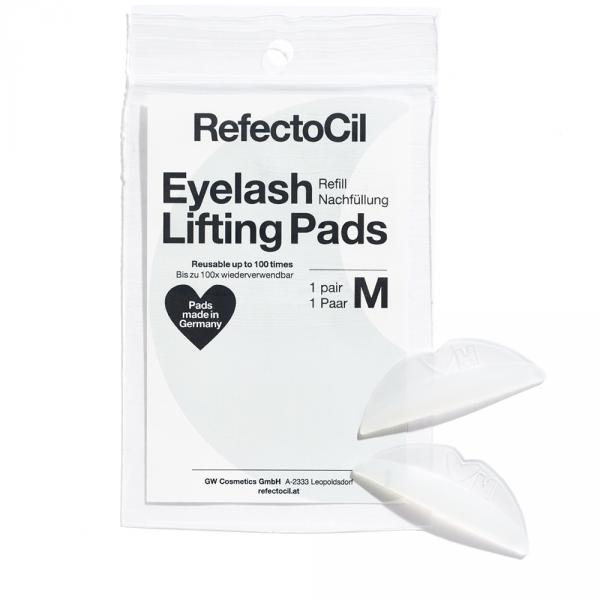 RefectoCil Eyelash Lifting pads M