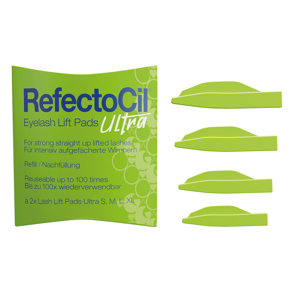 RefectoCil Lashlift Ultra Silicone pad refill