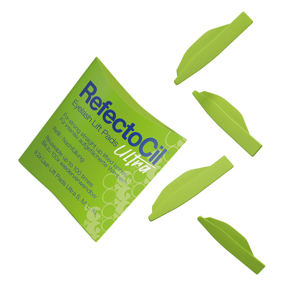RefectoCil Lashlift Ultra Silicone pad refill
