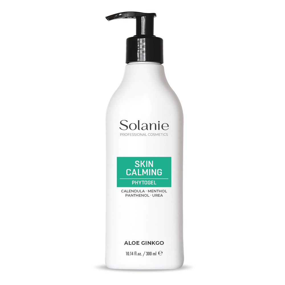 Solanie Skin calming phytogel 300ml