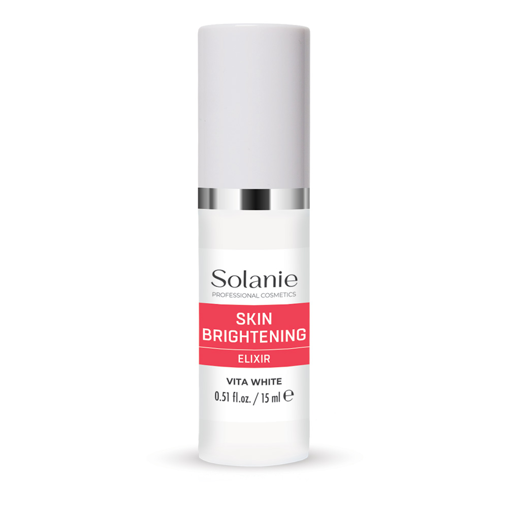 Solanie Vita White Brightening elixir 15 ml