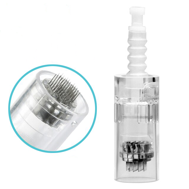 Solanie 36 needle tip for mesopen