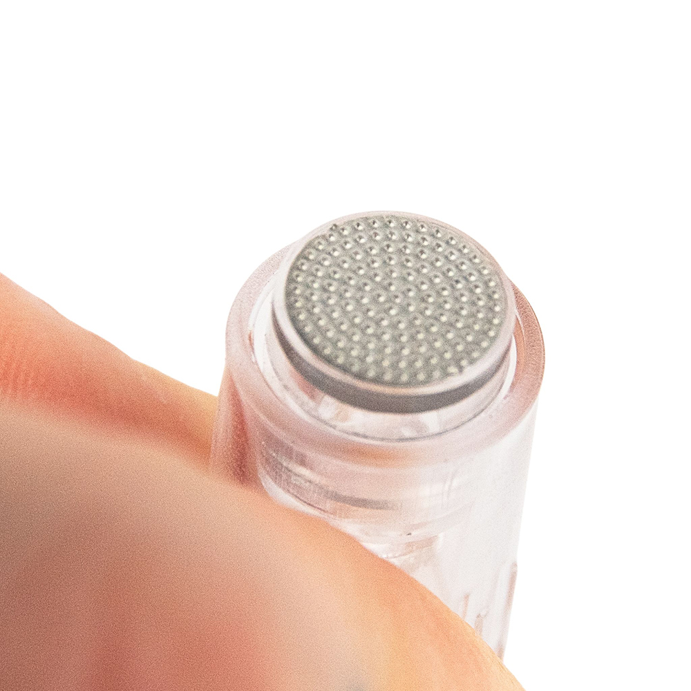Solanie Antiflow nano needle tip for mesopen