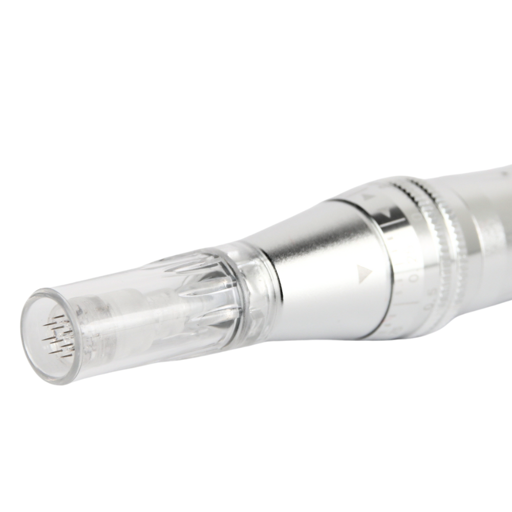 Solanie Antiflow 36 needle tip for mesopen
