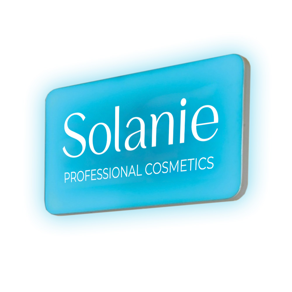 Solanie Luminous board