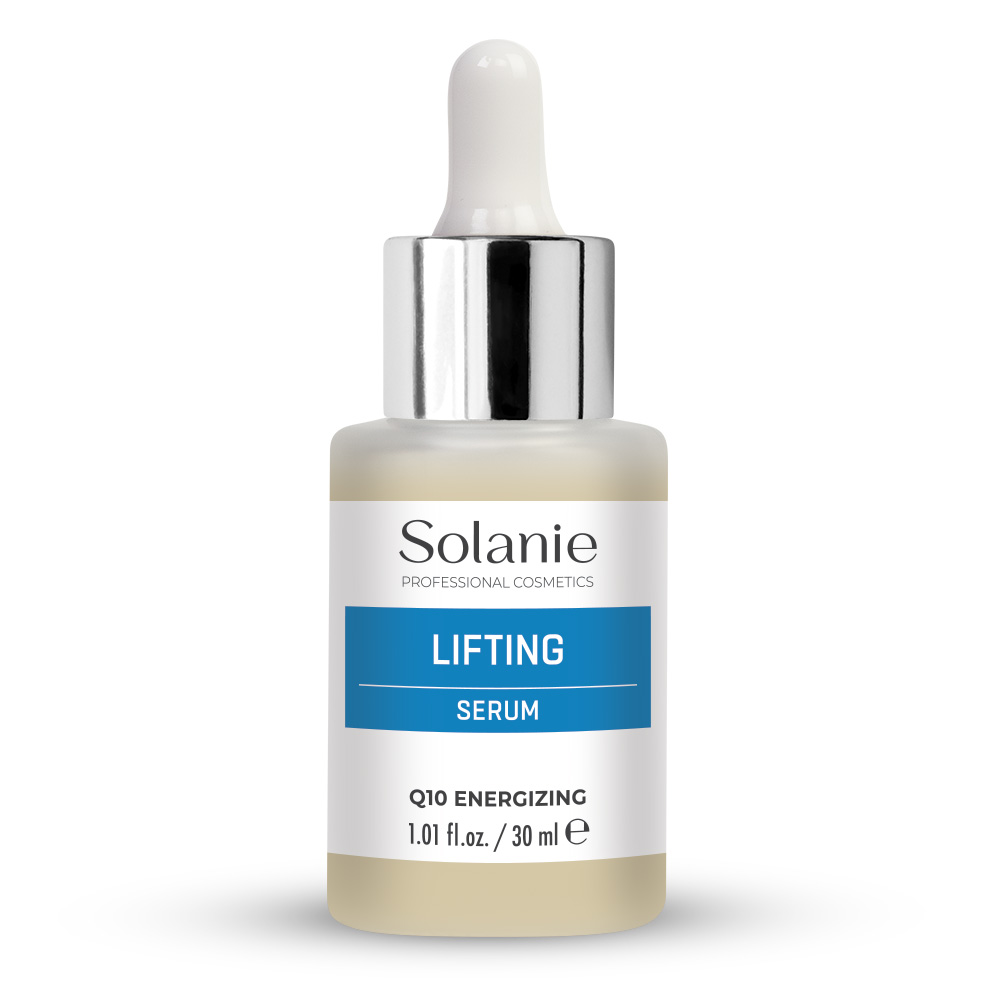 Solanie Q10 Lifting Serum 30ml