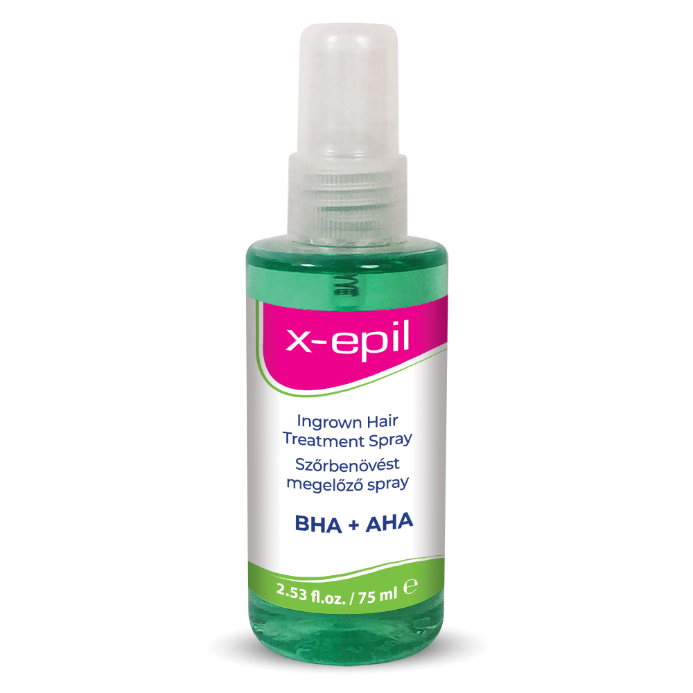 X-Epil Ingrown hair treatment liquid 75ml