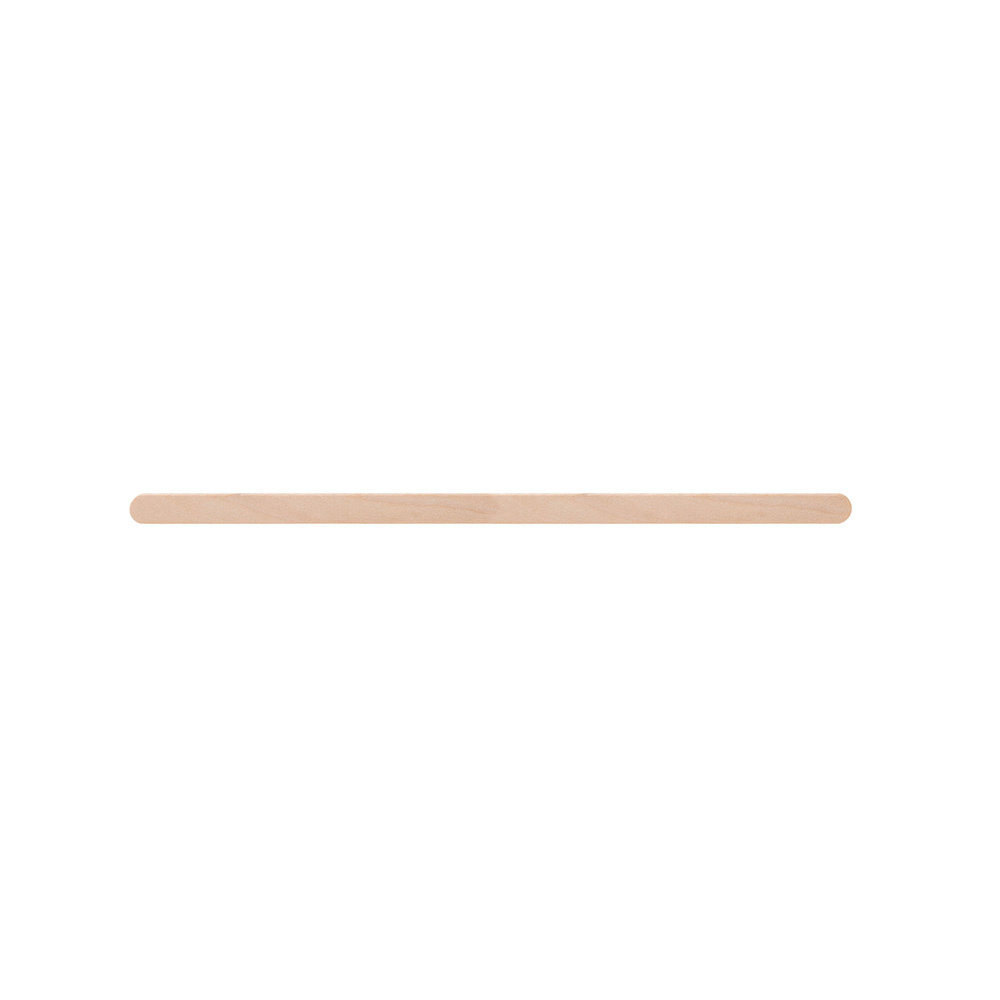 Disposable spatulas for professional hair removal - Pack 100 pcs