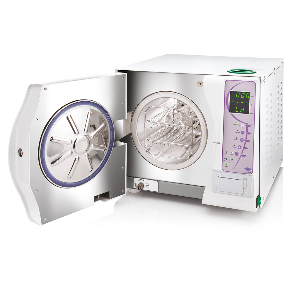 Autoclave