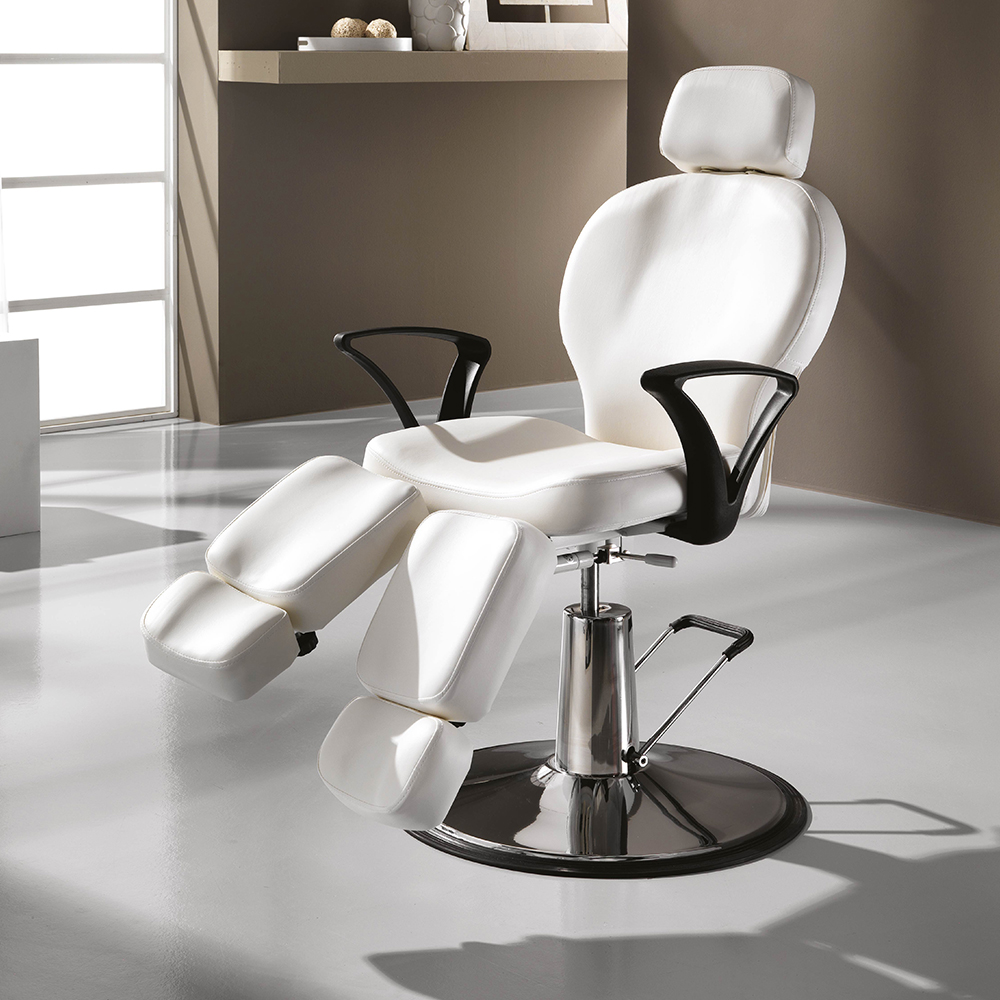 Cambré Pedicure chair