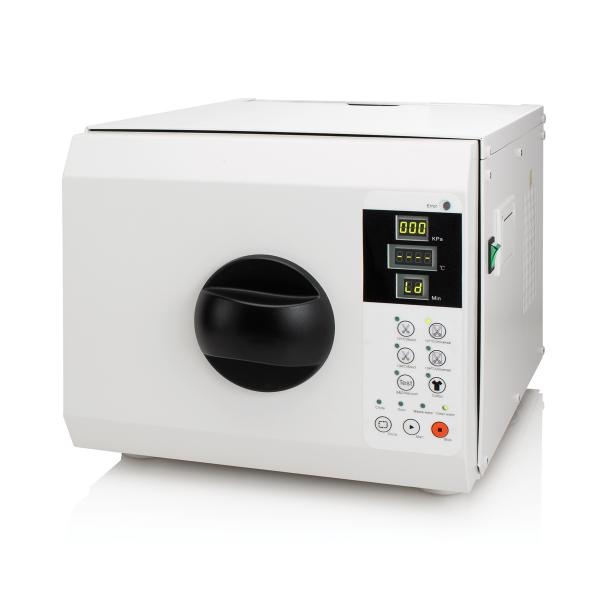 Medilab Autoclave
