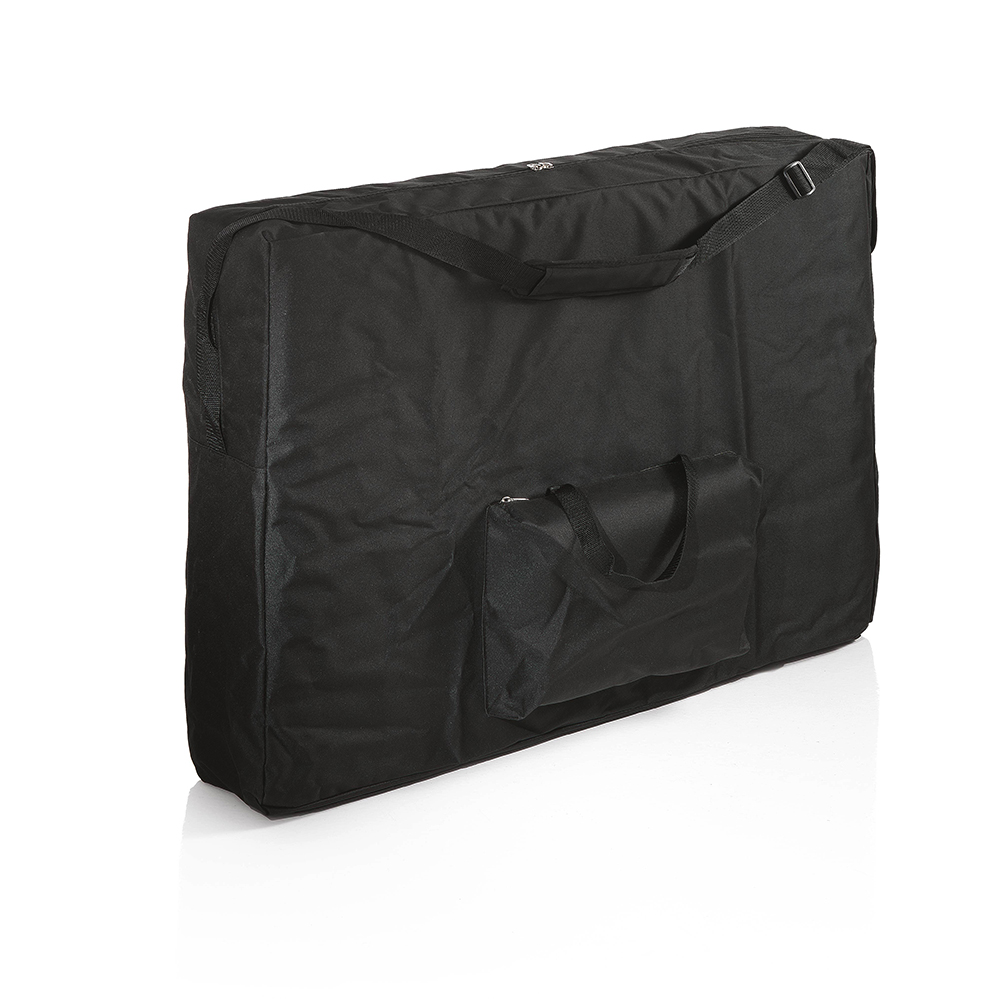 Karma wood massage bed