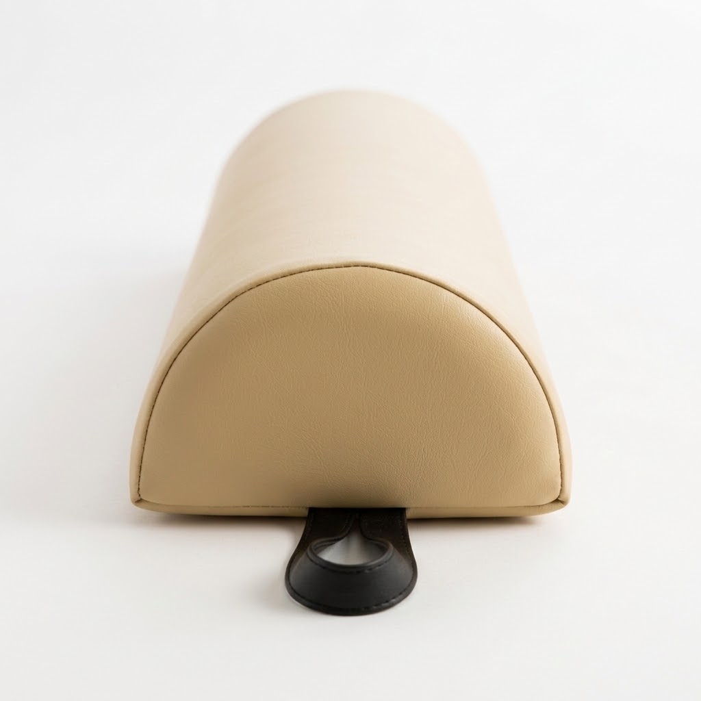 Massage pillow hal cylinder small