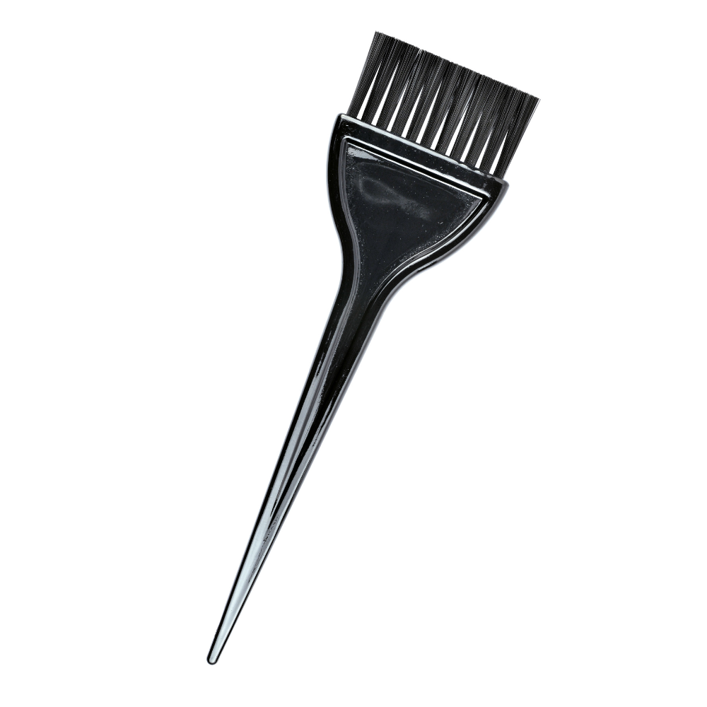 Basic Salon Brush Hardness 1