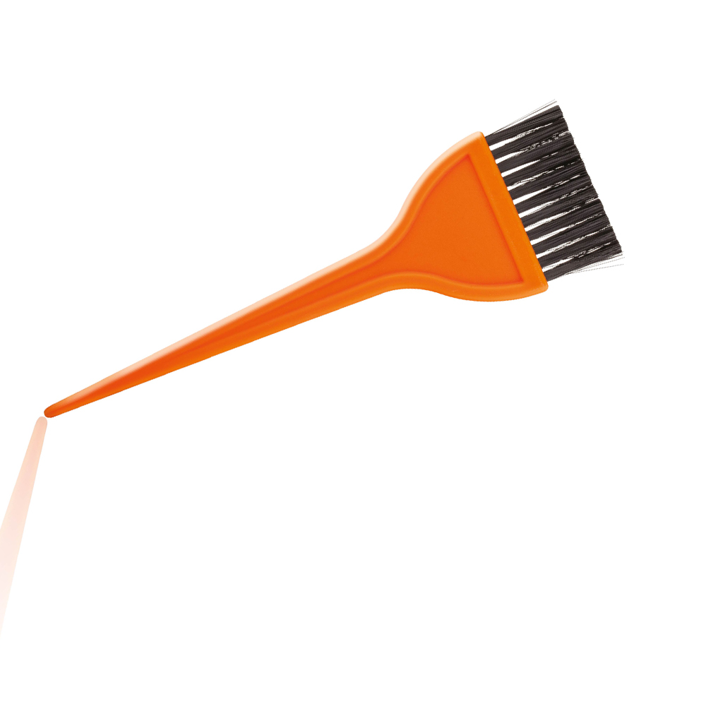 Brush - Tekno 2 Orange