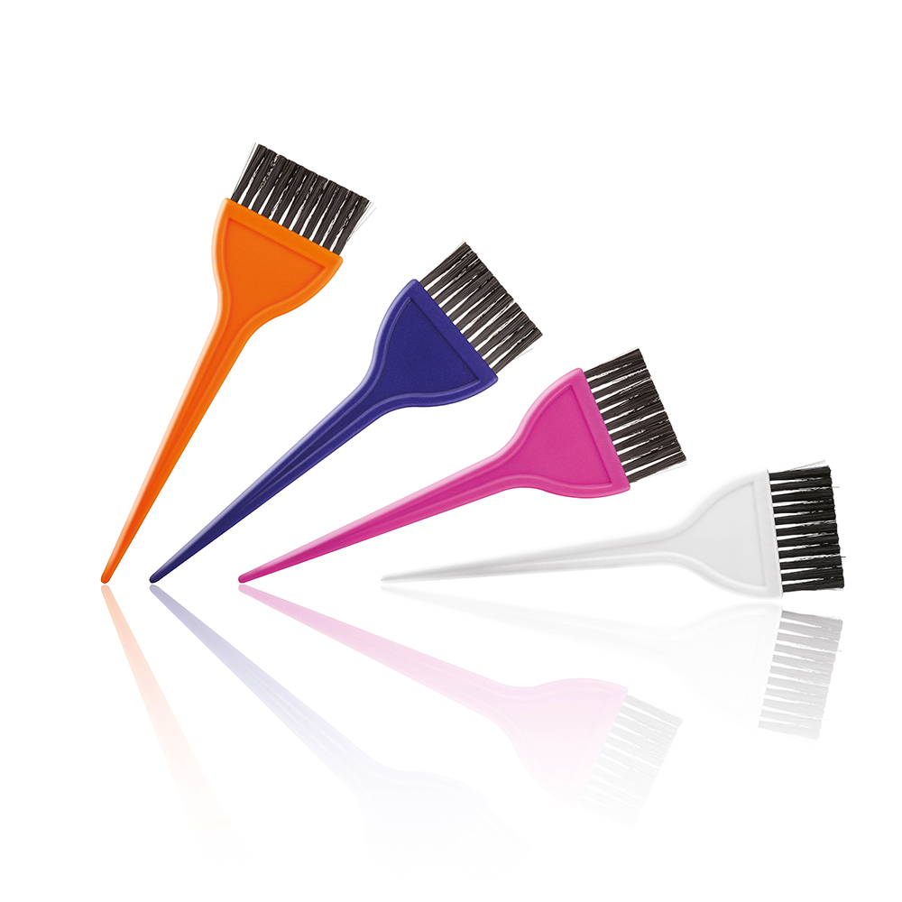 Brush - Tekno 2 Orange