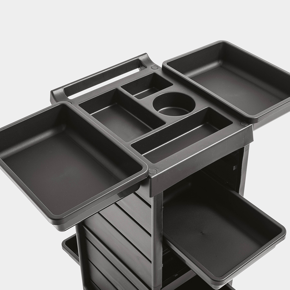 London Easy equipment trolley