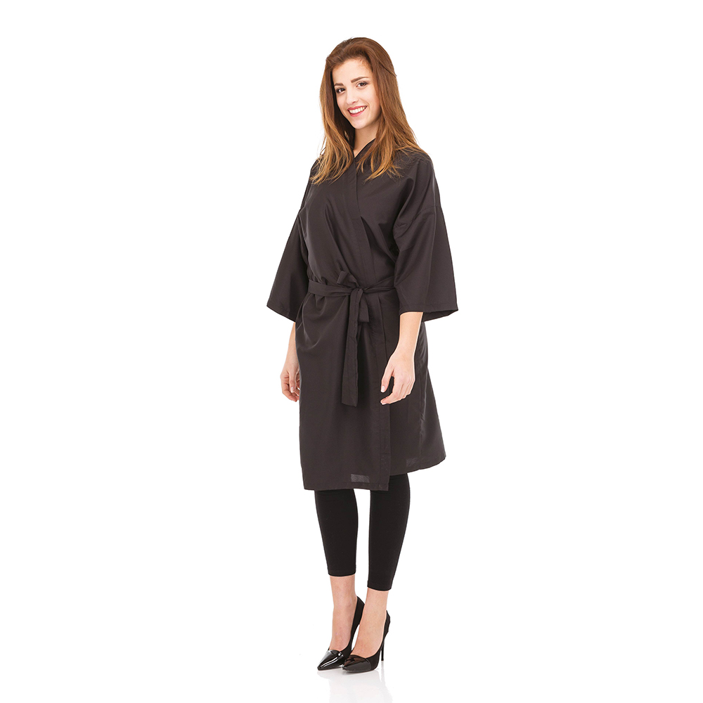 Kimono Black prefessional kimono