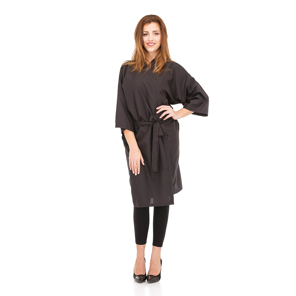 Kimono Black prefessional kimono