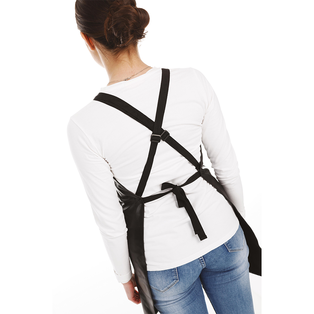 Stylist Master PU stain-proof apron