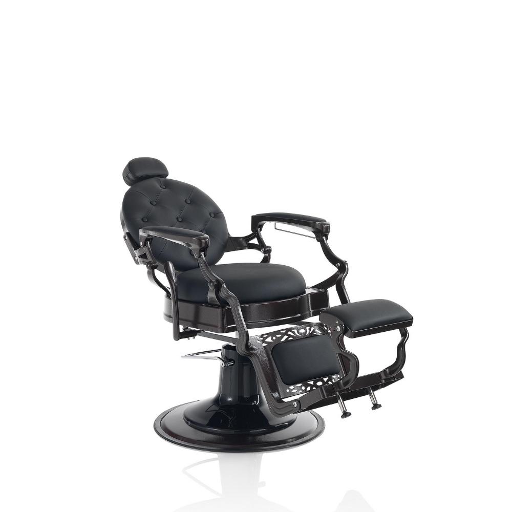 Hait Custom Roadster black Barber chair