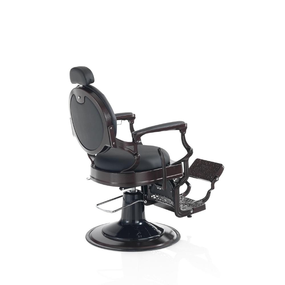 Hait Custom Roadster black Barber chair
