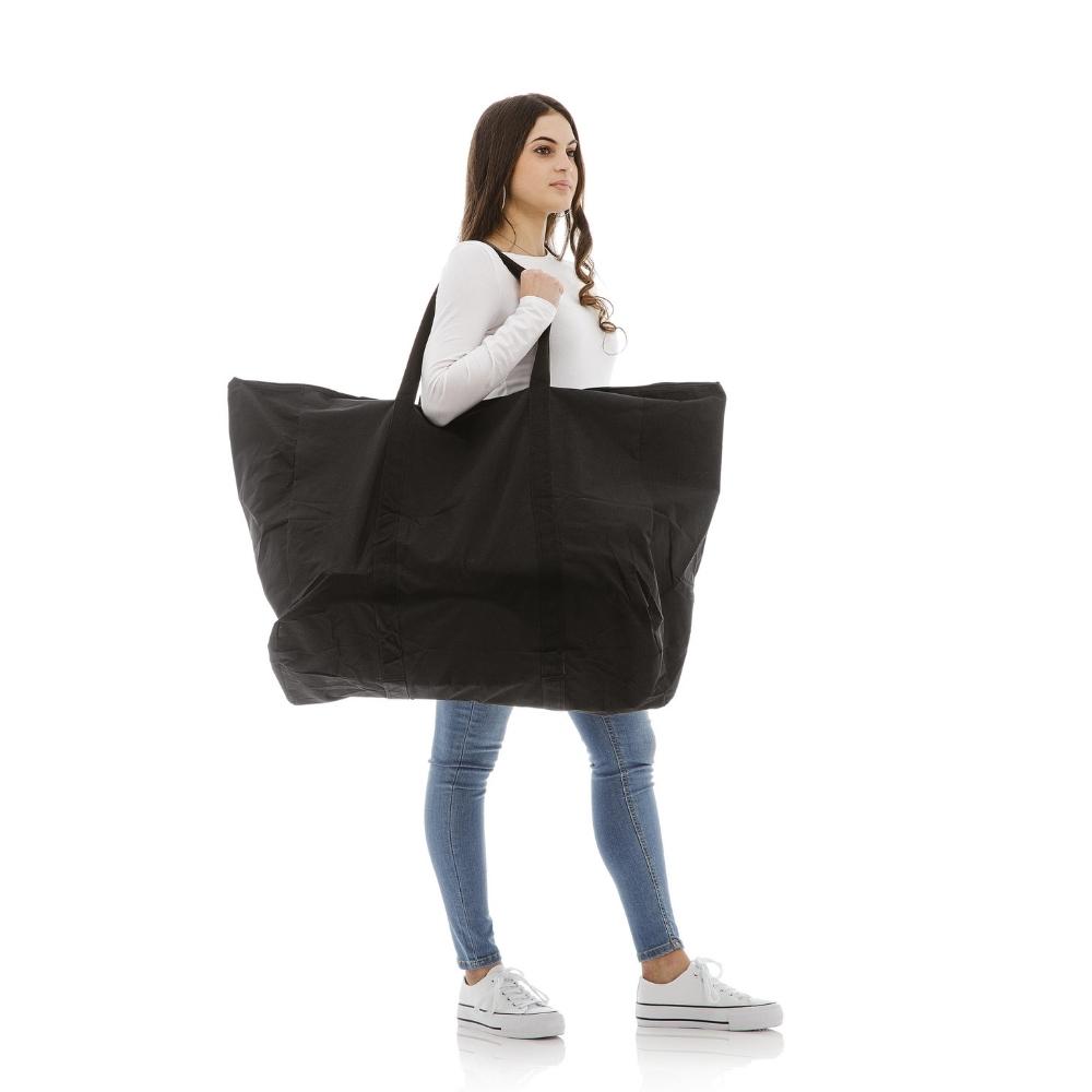 MAXI BAG Universal bag for portable shampoo basin