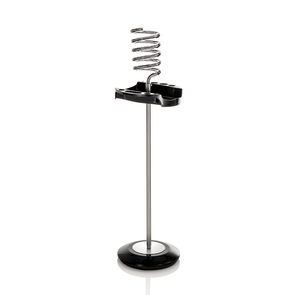Style Holder Salone Hair dryer stand