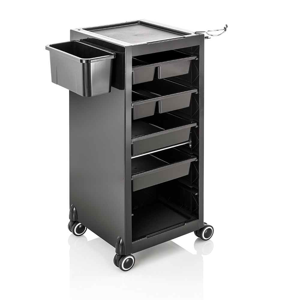 New York Sky equipment trolley