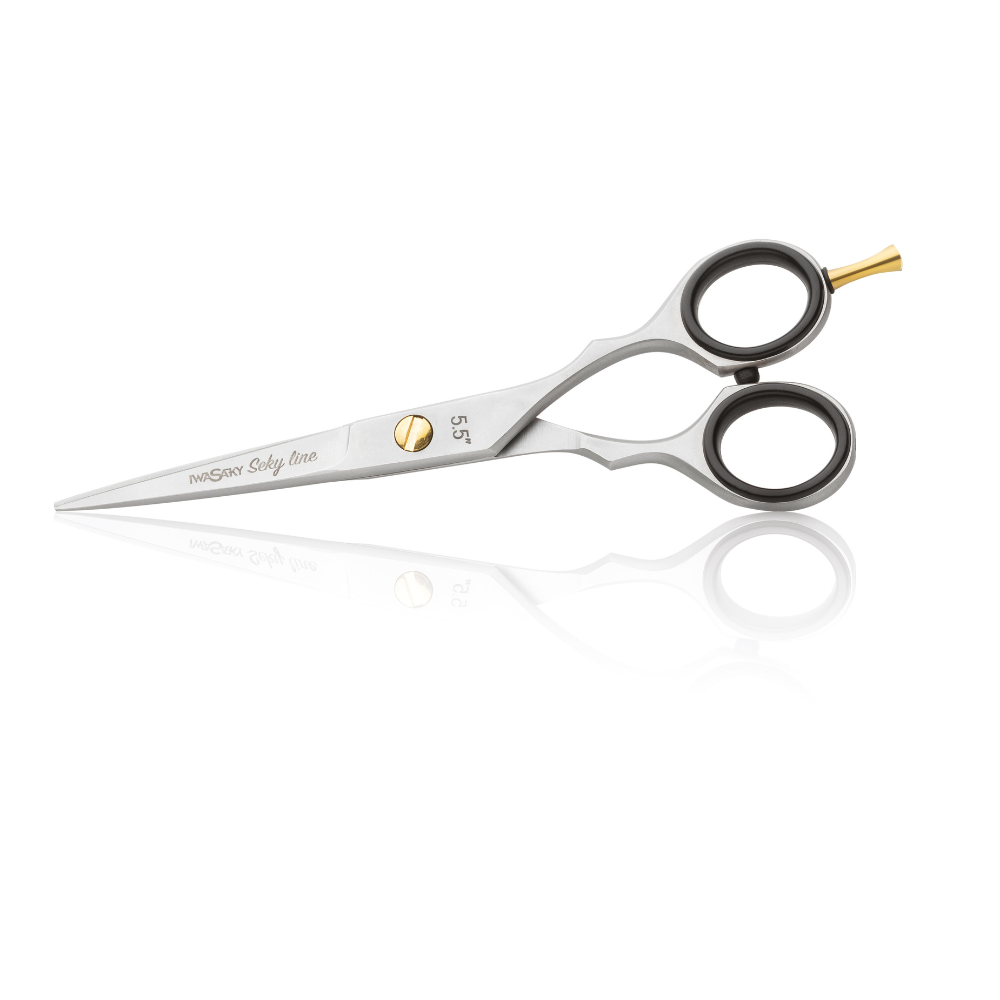 Iwasaki Seki LineHairdressing Scissor 5,5"