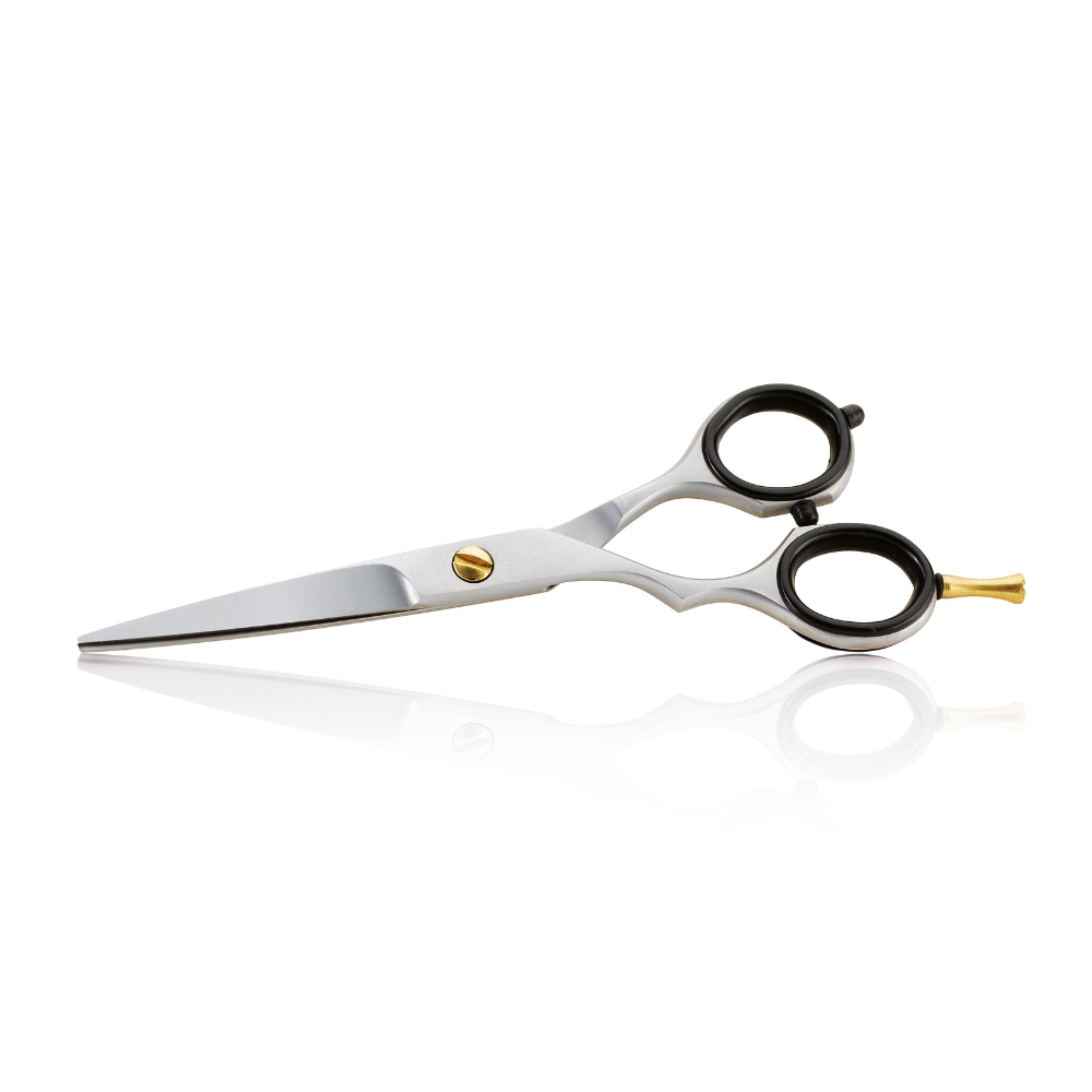 Iwasaki Easy Offset Hairdressing Scissor 5,5" Left Hand