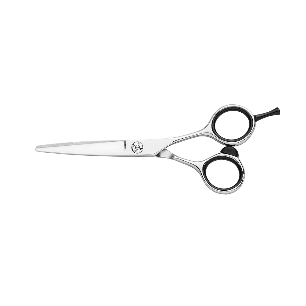 Classic professional cuting set with case