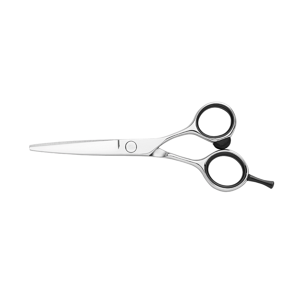 Classic professional cuting set with case