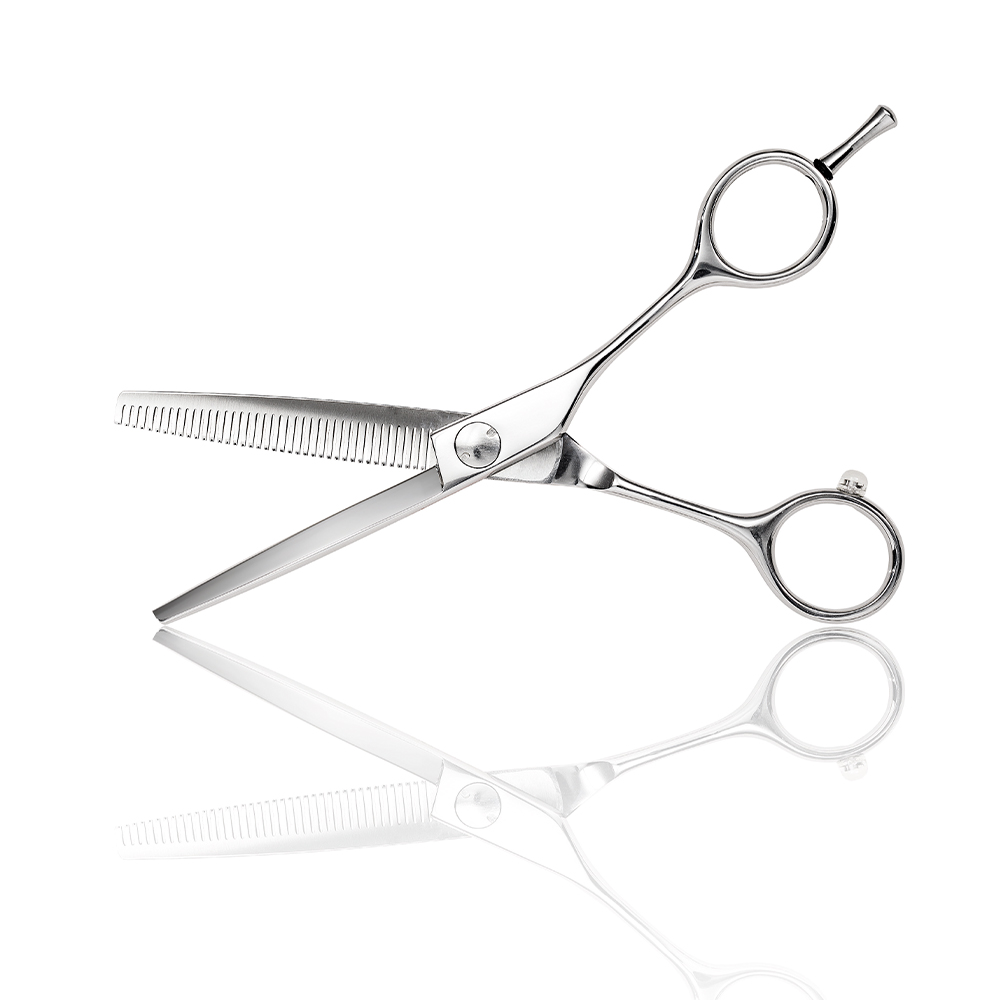 Lameo Executive E2 Regular Thinning scissors 5,5 40 foggal