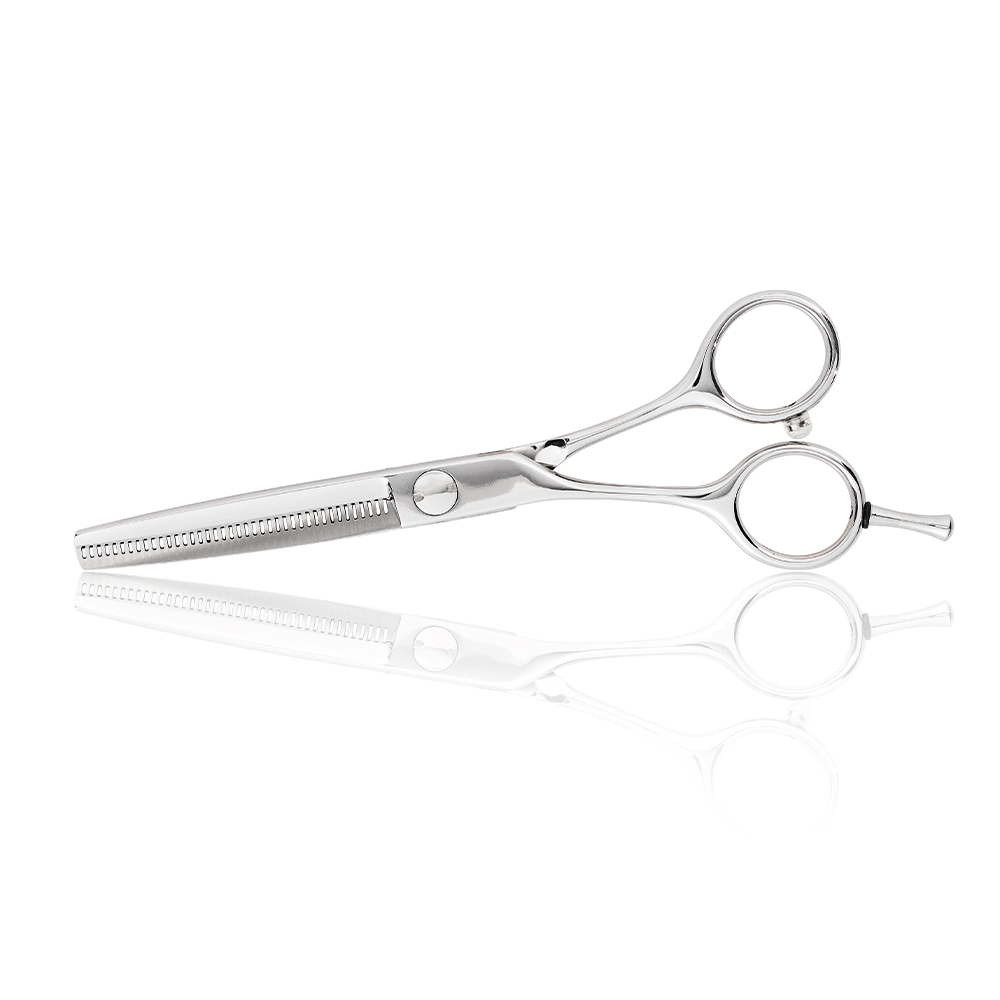 Lameo Executive E2 Regular Thinning scissors 5,5 40 teeth left hand