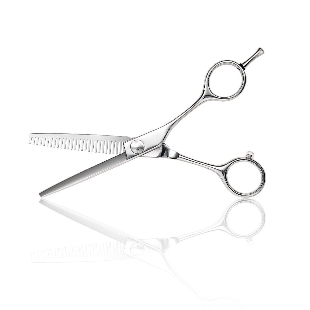 Lameo Executive E2 Regular Thinning scissors 5,5 27 teeth