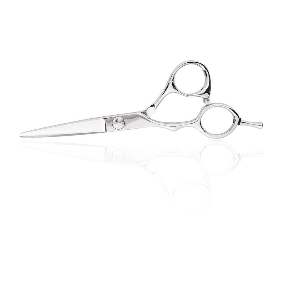 Lameo Executive E2 Offset Hairdressing scissor 5,5" left hand
