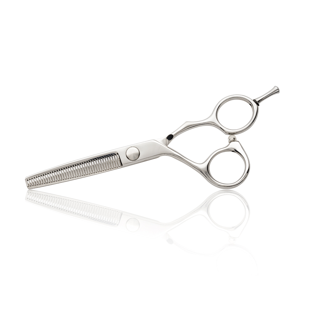 Lameo Executive E2 Offset Thinning scissors 5,5 40 teeth
