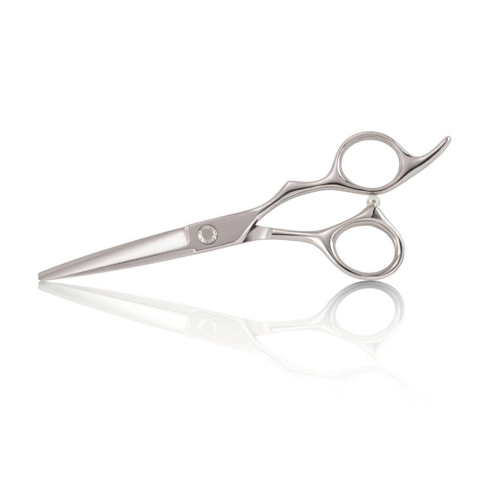LameoMaster M3  Professional Hairdressing Scissors with slim blade  5,5”