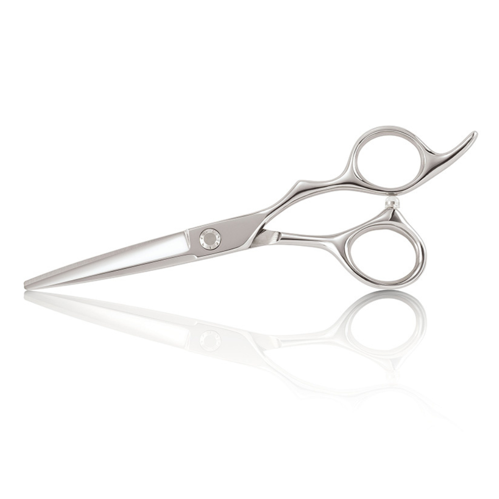 Lameo Master M3l Hairdressing Scissors with slim blade 6"