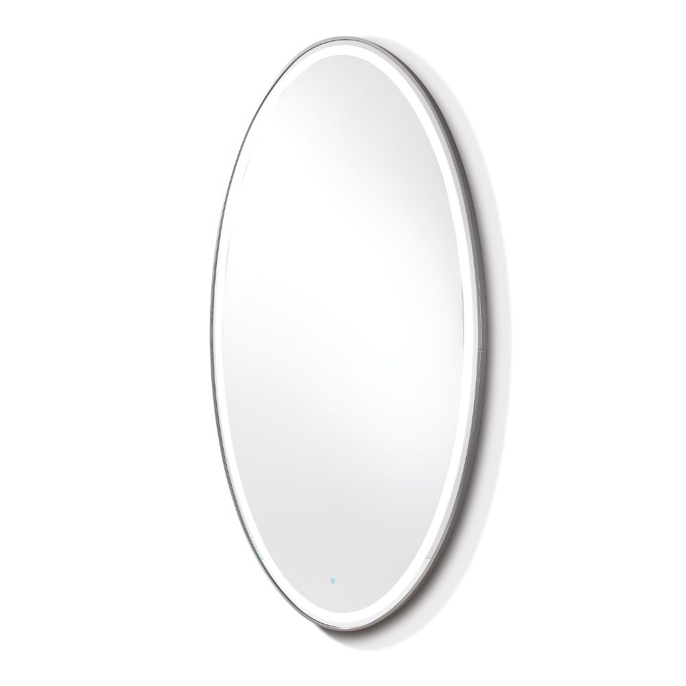 Sogno mirror with light