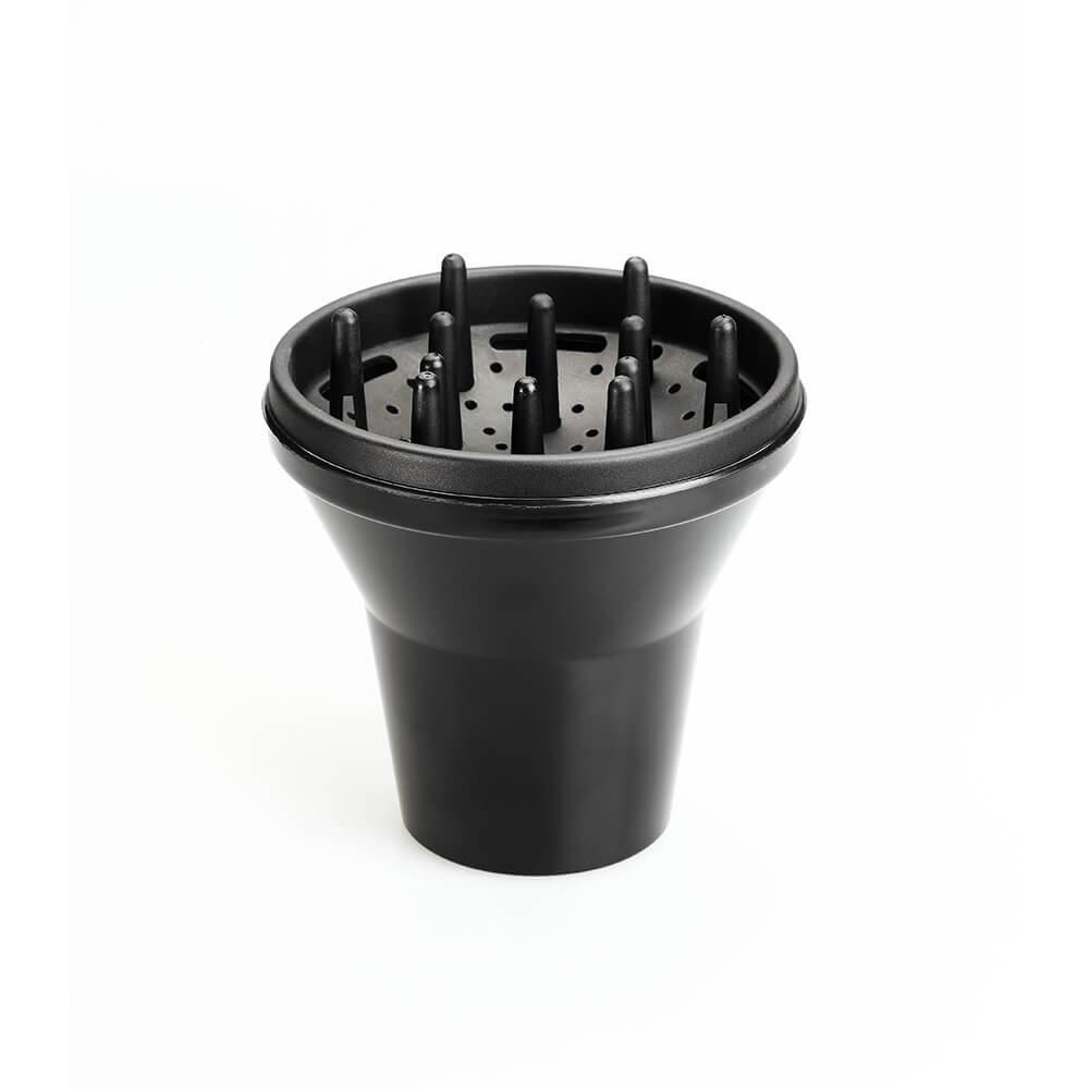 Universal hair dryer diffuser