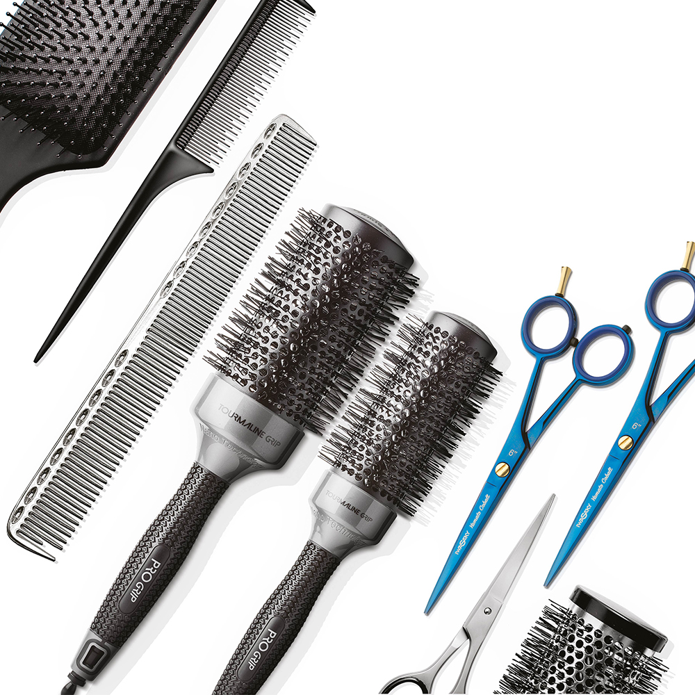 Hair Care Detangling brush