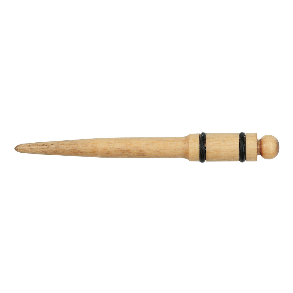 Ash wood brushes with 100% boar bristle 50mm